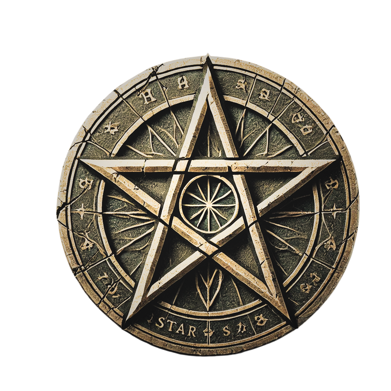 The Star Arcanum - Image 1
